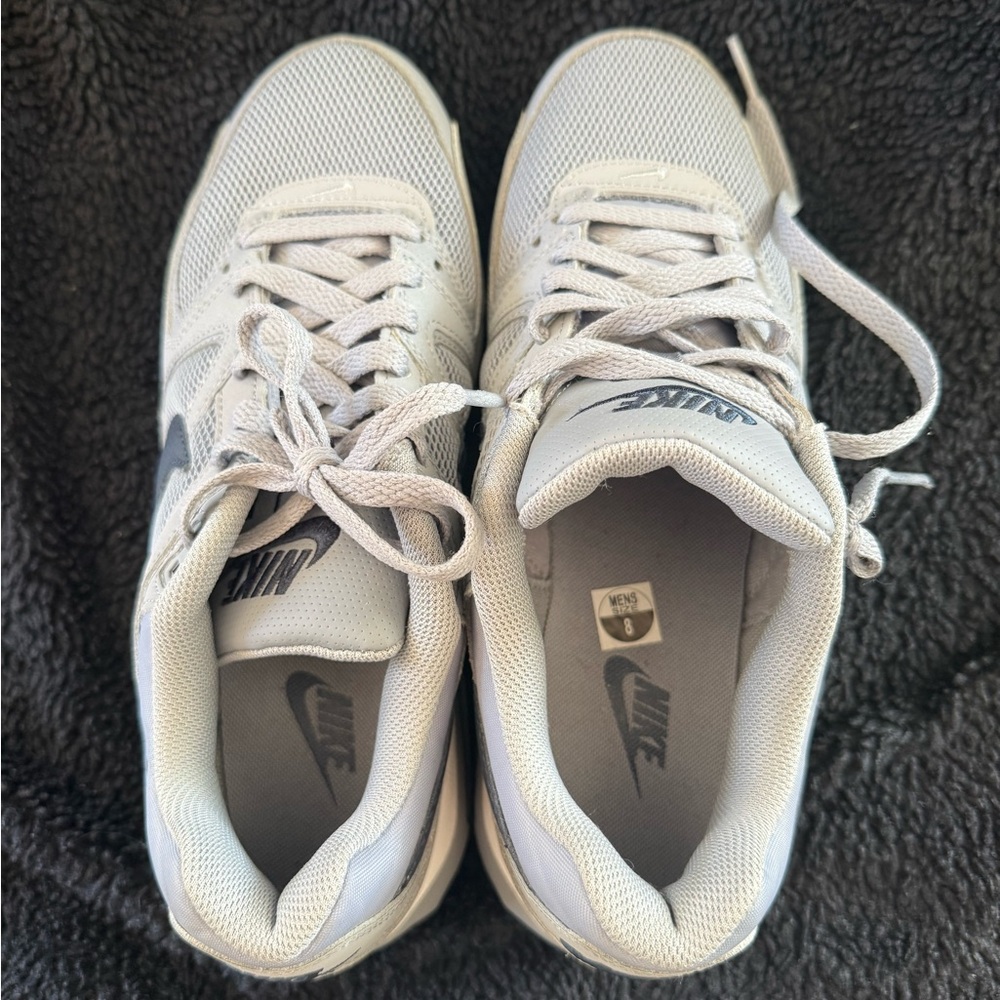 Nike Air Max Command Stealth - Picture 5 of 8